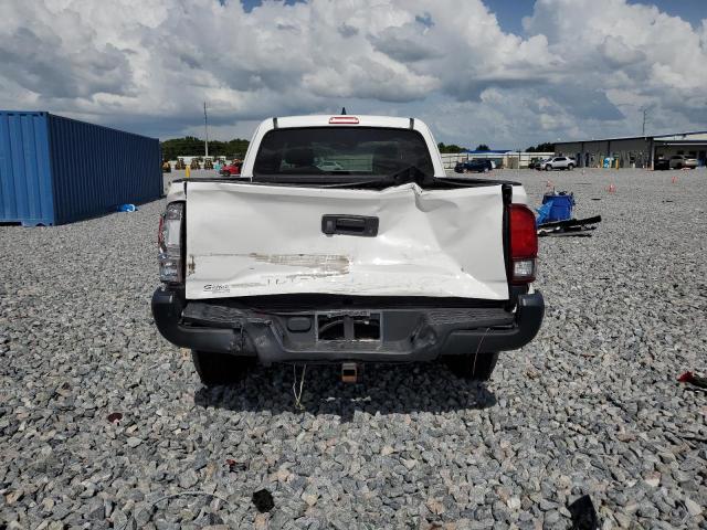 2019 TOYOTA TACOMA ACC - 5TFRX5GNXKX155957