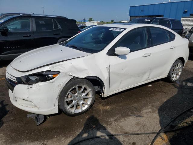 Vin: 1c3cdfba4dd268689, lot: 61048795, dodge dart sxt 2013 img_1