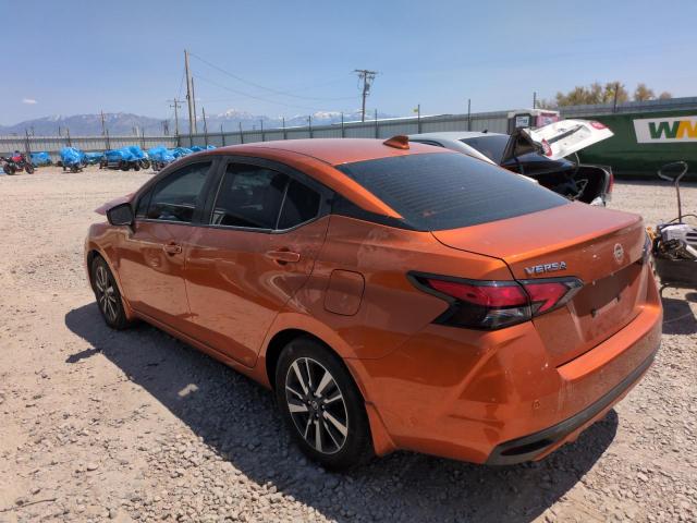 Vin: 3n1cn8ev5nl864783, lot: 59239245, nissan versa sv 20222
