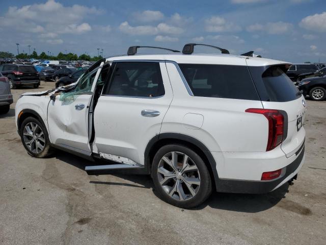 Vin: km8r4dhe1mu246570, lot: 58607315, hyundai palisade sel 20212