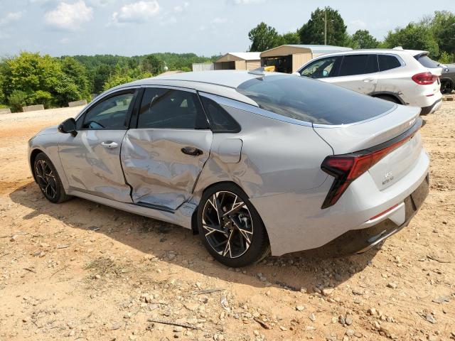 2025 KIA K5 GT LINE - KNAG64J72S5334999