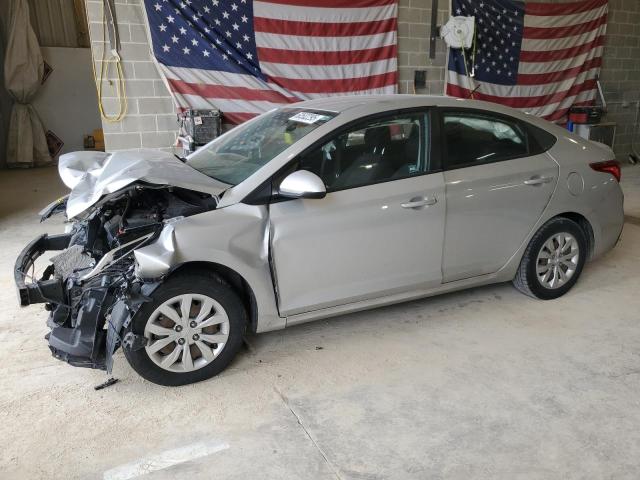 HYUNDAI ACCENT SE