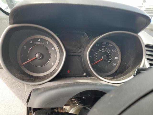 2015 HYUNDAI ELANTRA SE - KMHDH4AE4FU439579