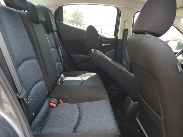 2017 TOYOTA YARIS IA - 3MYDLBYVXHY182491