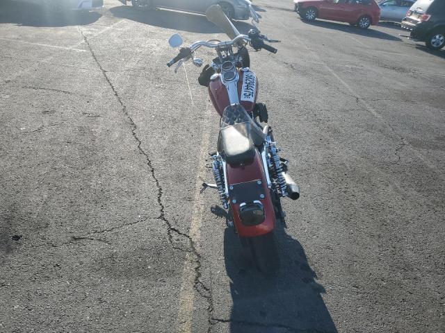2008 HARLEY-DAVIDSON FXDL 1HD1GN4178K308572