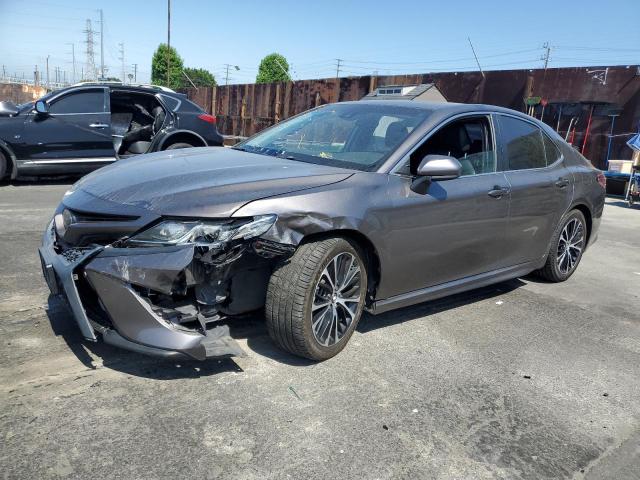 Vin: 4t1b11hk0ju147054, lot: 59387065, toyota camry l 2018 img_1