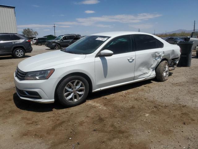 2018 VOLKSWAGEN PASSAT S #3304725999
