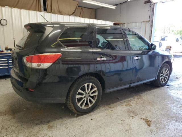 Vin: 5n1ar2mm4ec639082, lot: 59531925, nissan pathfinder s 20143