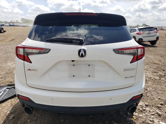 2022 ACURA RDX A-SPEC 5J8TC2H68NL015572