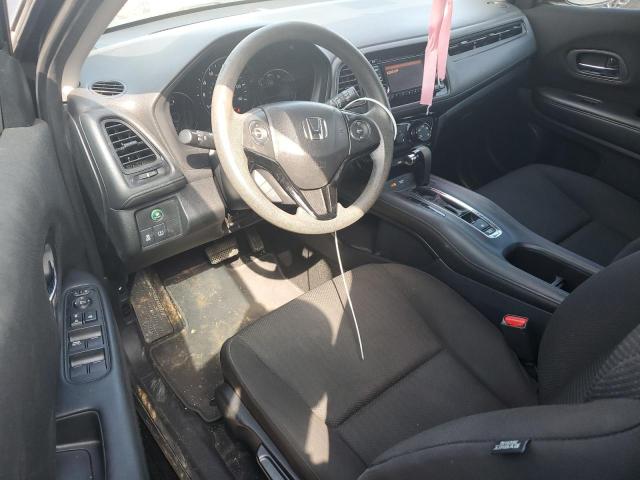 2018 HONDA HR-V LX 3CZRU5H31JG703105