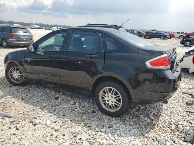 Vin: 1fahp3fn2bw195737, lot: 62394235, ford focus se 20112