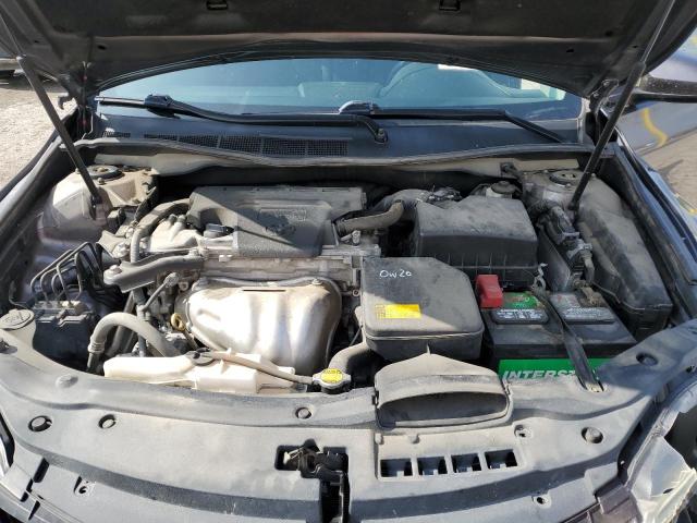 2015 TOYOTA CAMRY LE - 4T1BF1FK1FU013018