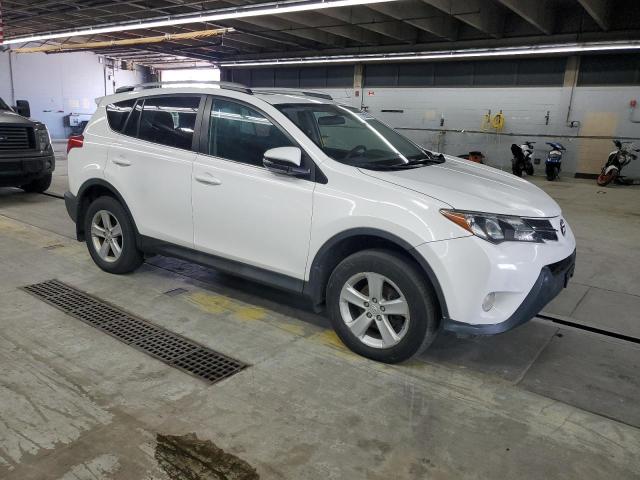 Vin: 2t3wfrev1ew125304, lot: 61293955, toyota rav4 xle 20144