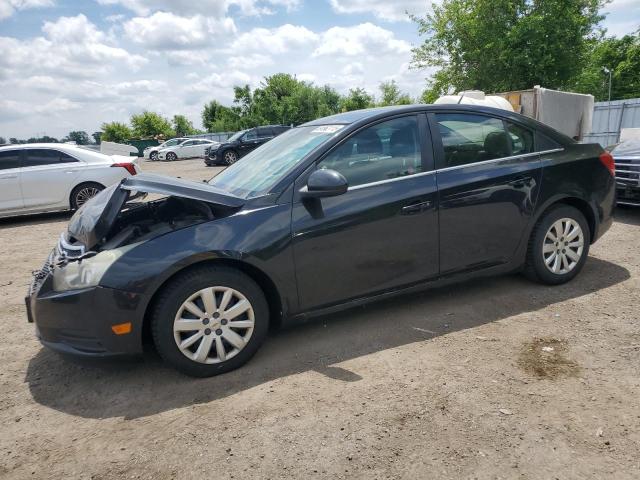Vin: 1g1pf5s92b7283641, lot: 61362115, chevrolet cruze lt 2011 img_1