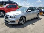 2015 CHEVROLET CRUZE LTZ - 1G1PG5SB1F7170382