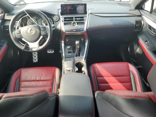 2020 LEXUS NX 300 F S JTJSARDZ1L2235368