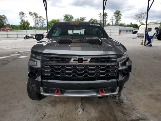 2023 CHEVROLET SILVERADO - 3GCUDHEL0PG159923