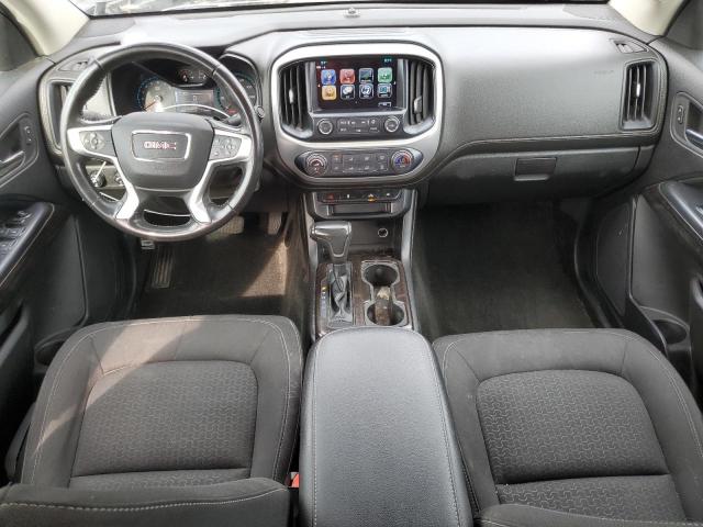 2018 GMC CANYON SLE 1GTG6CEN3J1263209