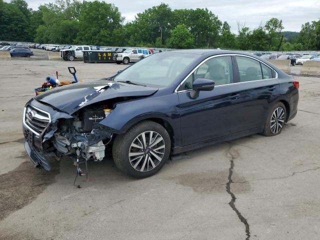 SUBARU LEGACY 2.5