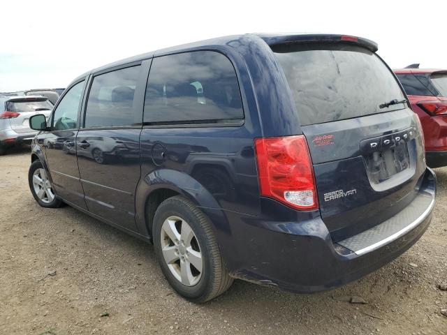 Vin: 2c4rdgbg3dr771966, lot: 59942015, dodge caravan se 20132