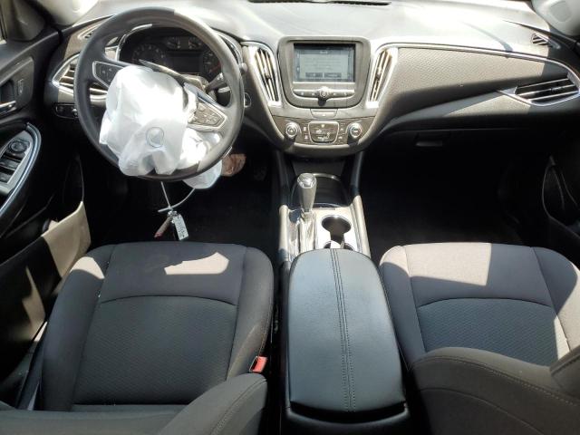 2017 CHEVROLET MALIBU LT 1G1ZE5ST5HF275930