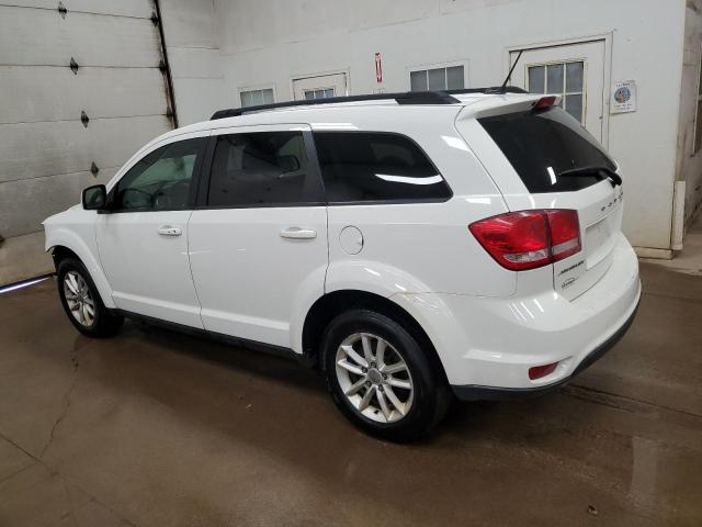 Vin: 3c4pdcbg7ht532052, lot: 59502325, dodge journey sxt 20172