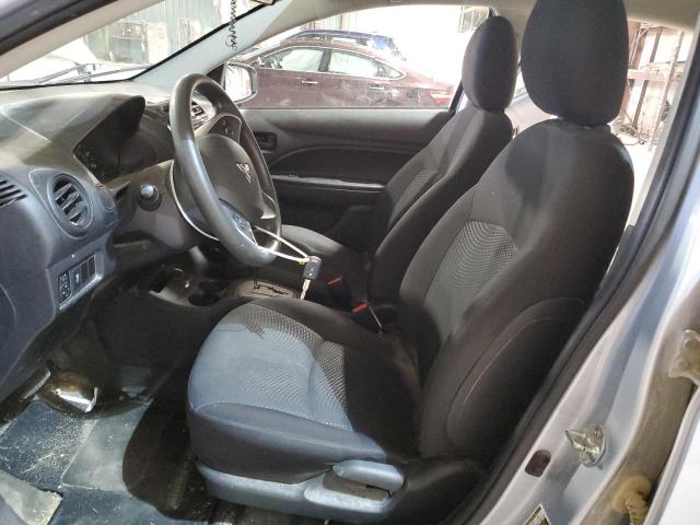2019 MITSUBISHI MIRAGE G4 ML32F3FJ1KHF03331