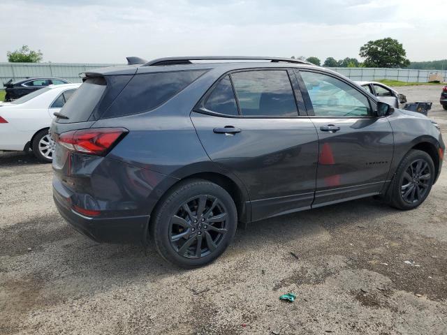 Vin: 3gnaxweg6ps156482, lot: 59877795, chevrolet equinox rs 20233