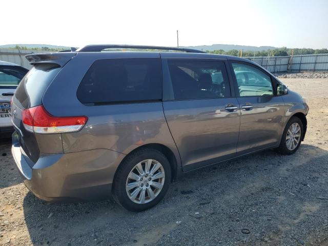Vin: 5tddk3dc5ds049425, lot: 62391555, toyota all models xle 20133