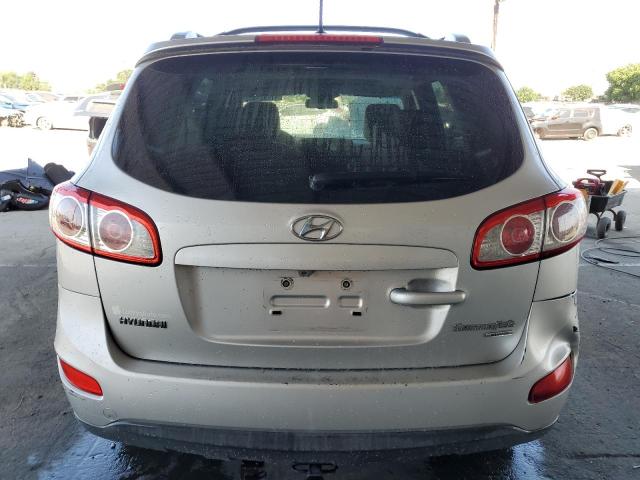 2011 HYUNDAI SANTA FE S - 5XYZHDAG5BG056970