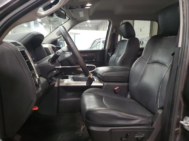 2016 RAM 1500 LARAM - 1C6RR7VT3GS197096