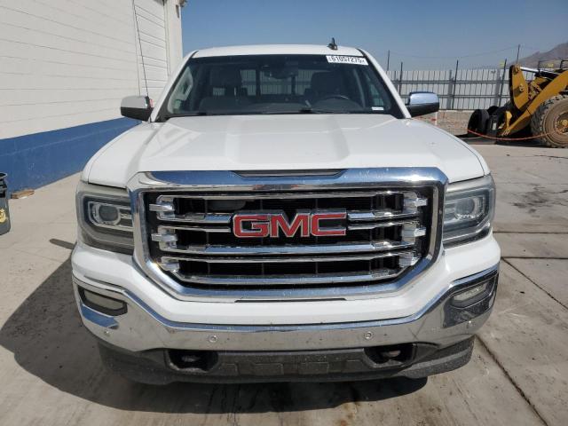 2016 GMC SIERRA K15 3GTU2NEC5GG290687