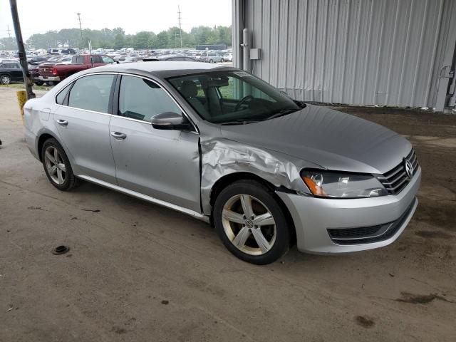 Vin: 1vwbh7a35dc118033, lot: 59998325, volkswagen passat se 20134