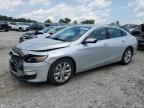 2022 CHEVROLET MALIBU LT - 1G1ZD5ST3NF163190
