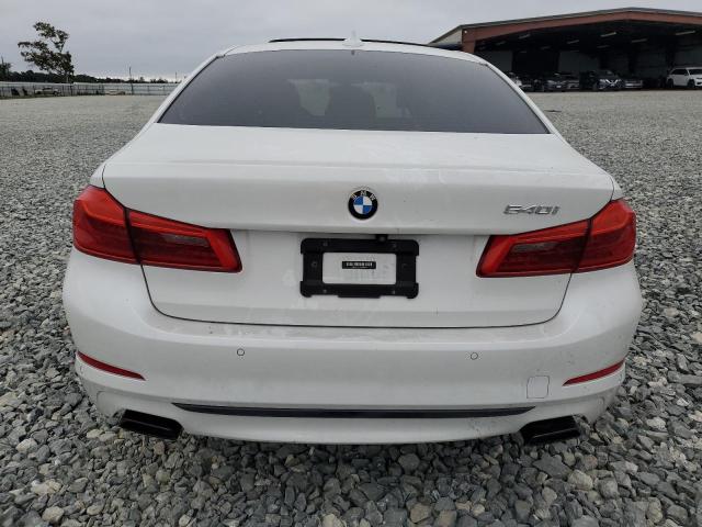 2018 BMW 540 I - WBAJE5C5XJWA93263