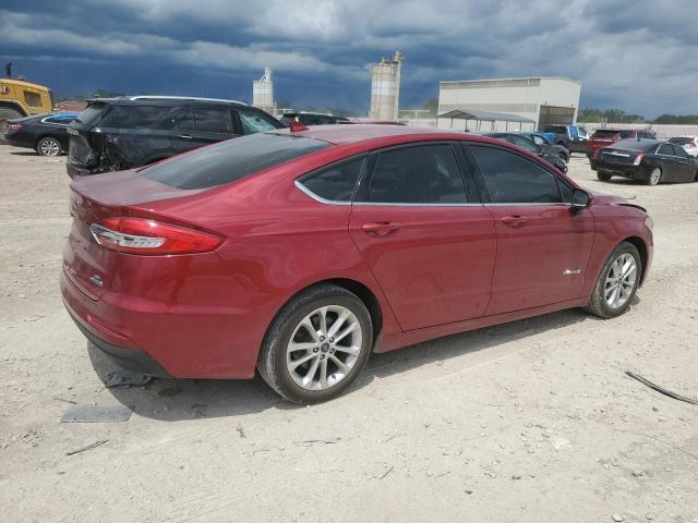 Vin: 3fa6p0lu0kr240663, lot: 61433625, ford fusion se 20193