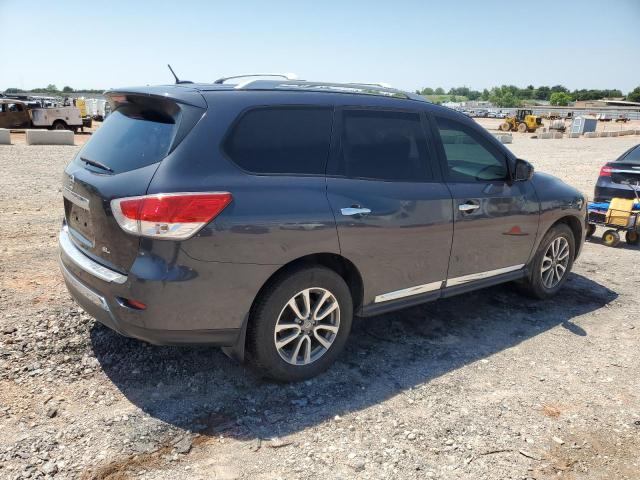 Vin: 5n1ar2mn1dc686433, lot: 59633745, nissan pathfinder s 20133