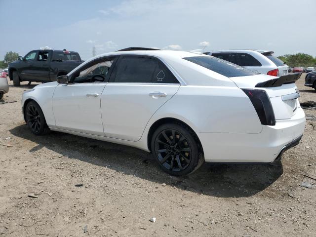 2019 CADILLAC CTS LUXURY 1G6AX5SS4K0137461