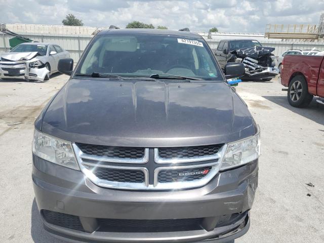 2017 DODGE JOURNEY SE 3C4PDCAB9HT619361