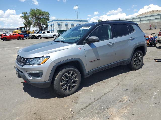 JEEP COMPASS TR