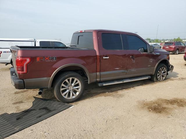 Vin: 1ftew1ep0gfc67422, lot: 60506315, ford f-150 supercrew 20163