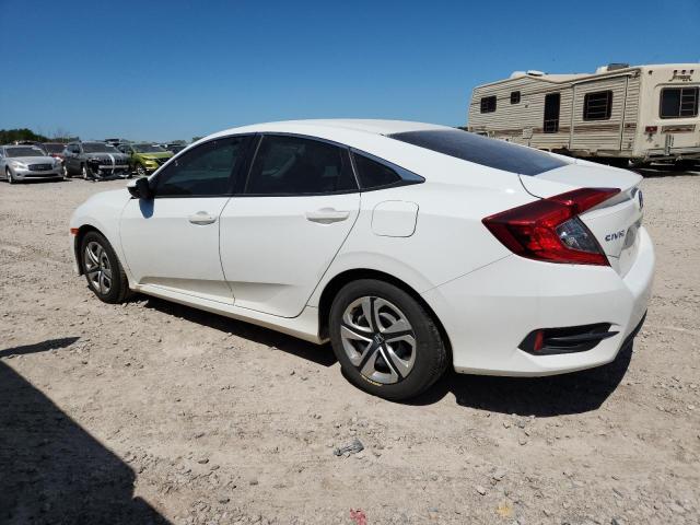 2016 HONDA CIVIC LX 19XFC2F55GE027227
