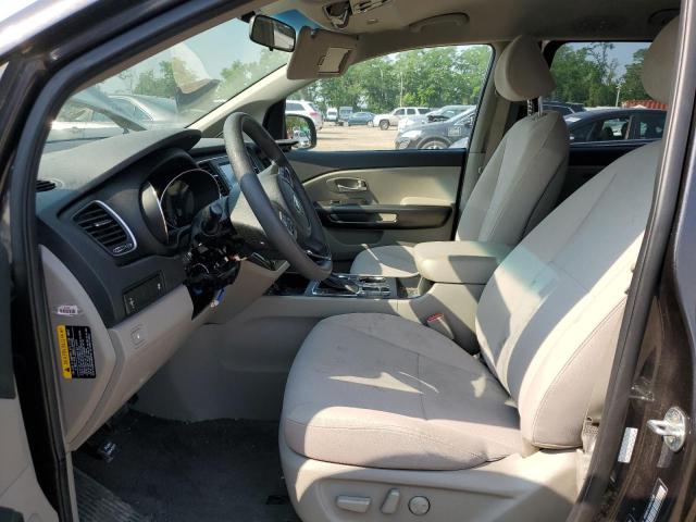 2021 KIA SEDONA LX KNDMB5C19M6670212