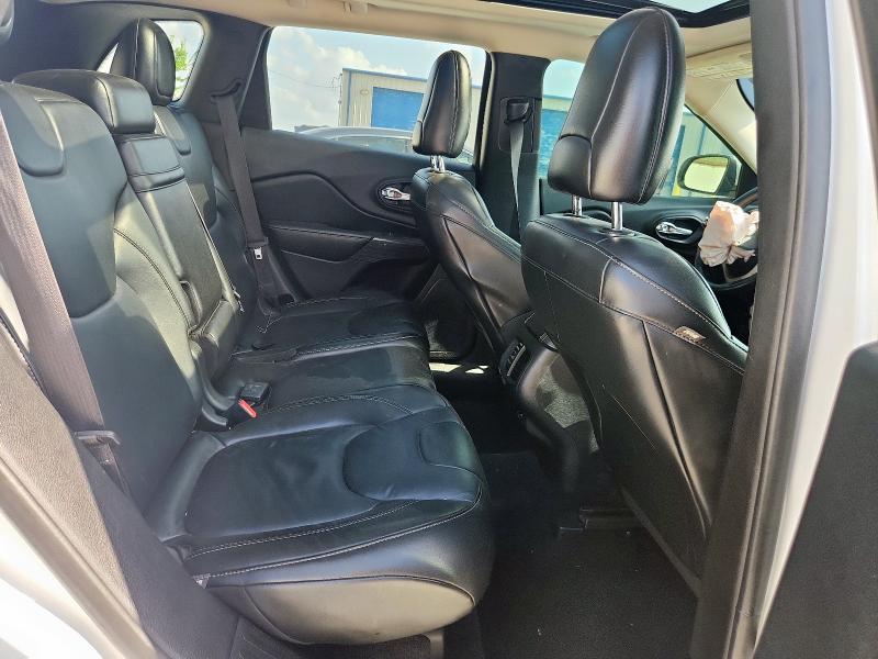 2015 JEEP CHEROKEE L - 1C4PJMDS7FW682072