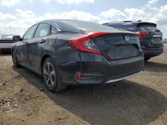 2020 HONDA CIVIC LX 19XFC2F64LE014410
