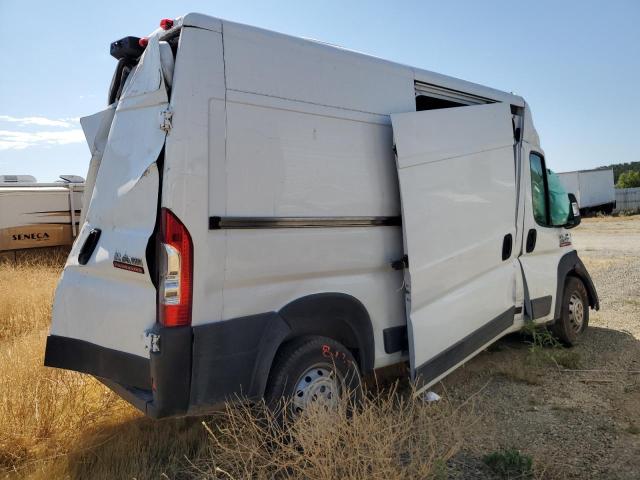 2019 RAM PROMASTER 3C6TRVCG6KE510752