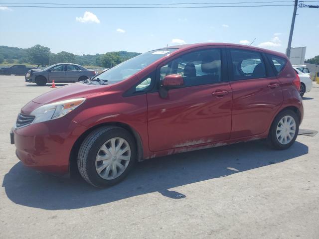 Vin: 3n1ce2cp7el368238, lot: 62222165, nissan versa s 2014 img_1