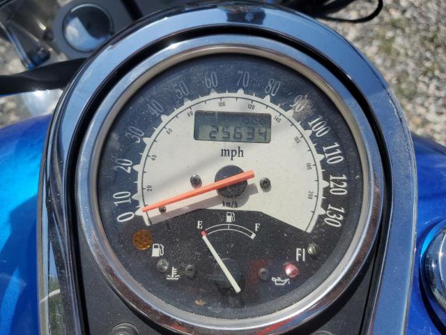2009 KAWASAKI VN900 B - JKAVN2B149A045047