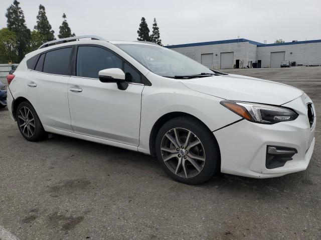 Vin: 4s3gtau64j3715390, lot: 59994455, subaru impreza limited 20184