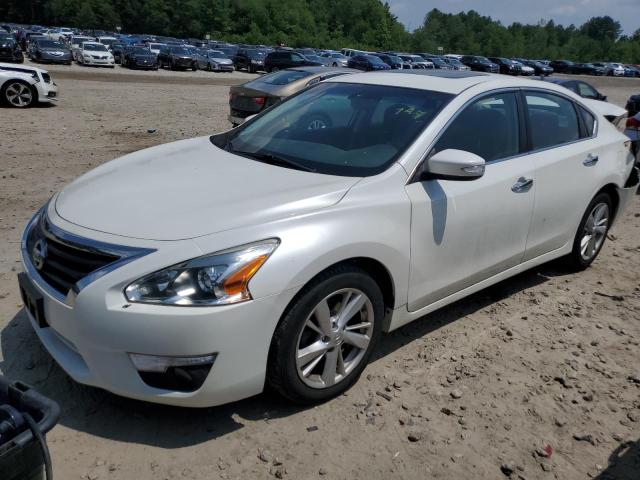 Vin: 1n4al3ap9ec152377, lot: 61608345, nissan altima 2.5 2014 img_1